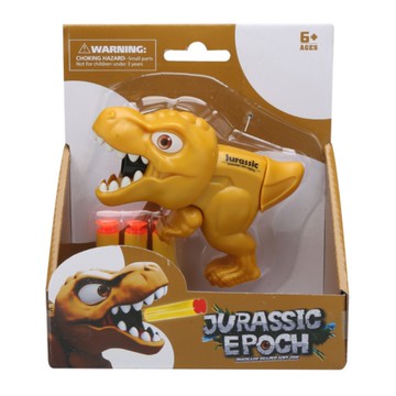 造型軟彈槍-土暴龍