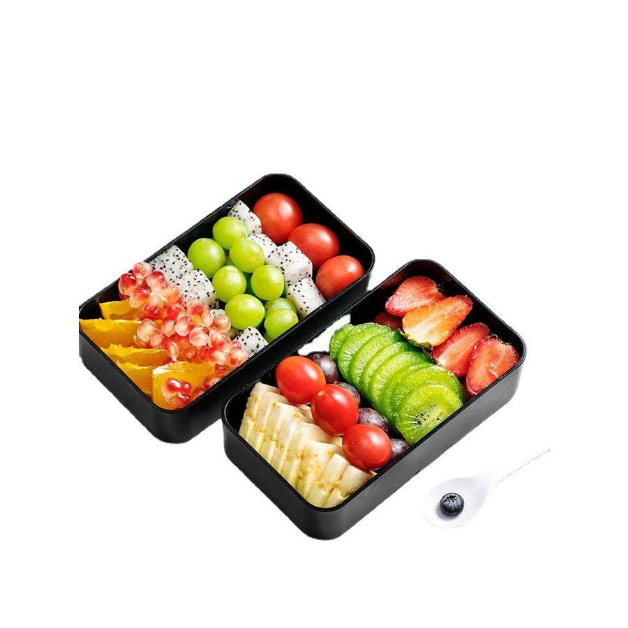 ランチボックス 弁当箱 2段 仕切り おべんとう箱 お弁当箱 洗いやすい 便利 軽量 コンパクト かわいい 抗菌 食器 漏れ防止 お花見 通販 LINEポイント最大0.5%GET | LINEショッピング ランチボックス 弁当箱 2段 仕切り おべんとう箱 お弁当箱 洗いやすい 便利 軽量 コンパクト かわいい 抗菌 食器 漏れ防止 お花見 通販 LINEポイント最大0.5%GET | LINEショッピング