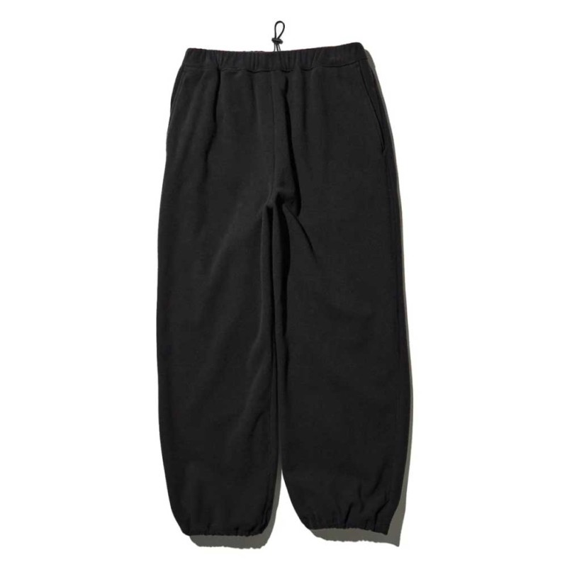 FreshService フレッシュサービス FIREPROOF FLEECE EASY PANTS