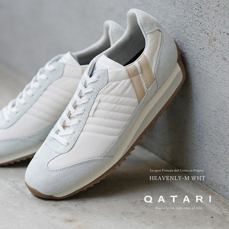初回サイズ交換片道送料無料 パトリック スニーカー ヘブンリー マラソン ホワイト Patrick Heavenly M Wht 5090 ssq1 限定モデル メンズ レディース 通販 Lineポイント最大get Lineショッピング