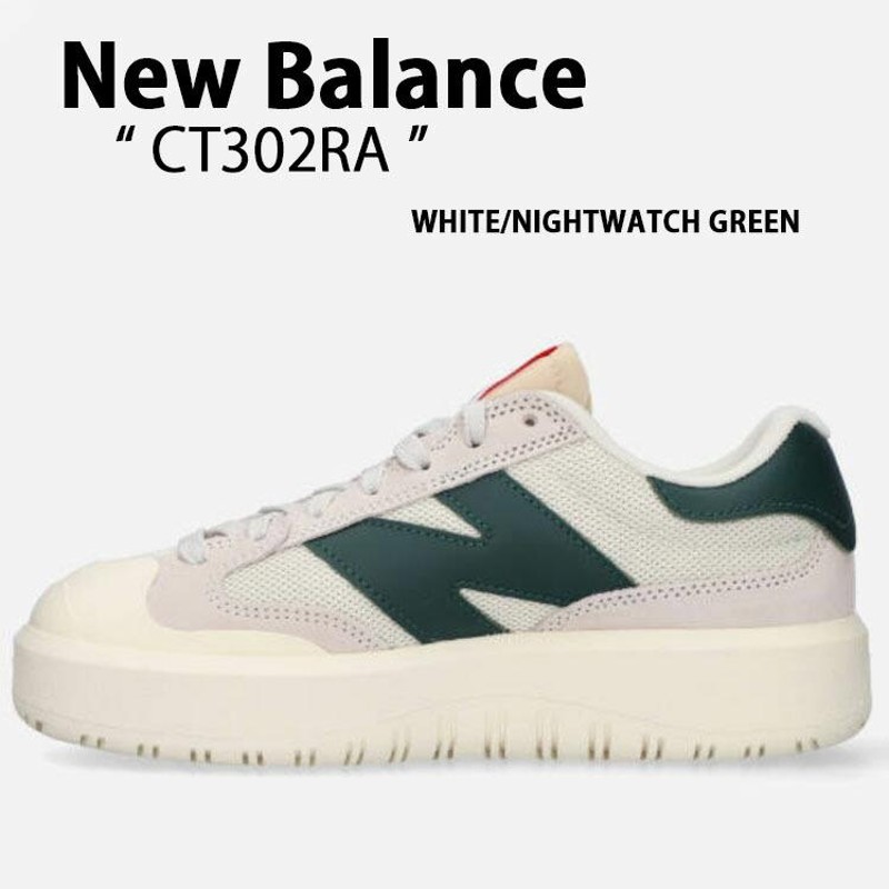 New Balance ニューバランス スニーカー CT302RA NEWBALANCE CT302