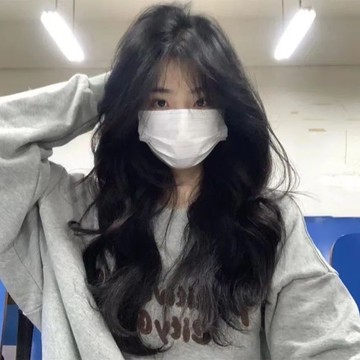 ✨壹灣出貨✨假頭女長頭自然仿真全頭套式2025年新款時尚空氣劉海長捲頭大波浪 女生假髮 假頭髮