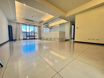 遠雄京都帝王四房雙衛開窗景觀宅永慶Melody｜新北市樹林區學成路
