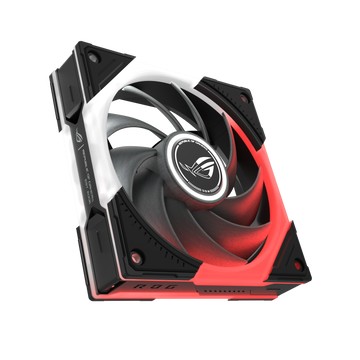 ROG Eurux GR120 ARGB Fan - Single Pack