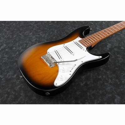Ibanez アイバニーズ / ATZ100-SBT Andy Timmons Signature