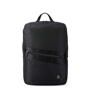 【PORTER INTERNATIONAL】YOUNGSTER 雙層後背包 11738-022(兩色)