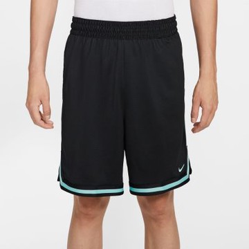 NIKE 短褲 男 球褲 8吋運動褲 AS M NK DF DNA 8IN SHORT 黑 FN2652-014 (3L6316)