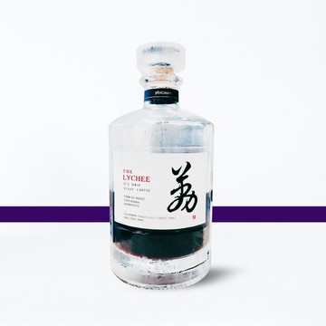 【荔】頂級冰滴咖啡 哥倫比亞 考卡 荔枝風味 蜜處理