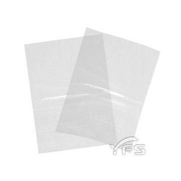 PE單片膜730*530mm(30μ) (防塵/年貨/生鮮/壽司)【裕發興包裝】JY424