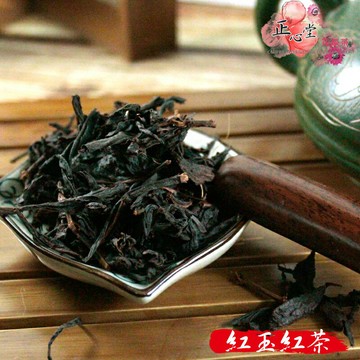【正心堂】紅玉紅茶 150克 7-11超取299免運 另有茶包 台茶18號 紅茶 茶葉 產地直送 散茶 冷泡茶茶包 冷泡茶