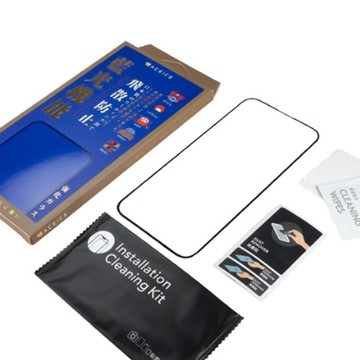PET ACEICE   Apple iPhone 16 Pro 5G ( 6.3 吋 )   抗藍光保護貼-( 減少藍光 )-完美版