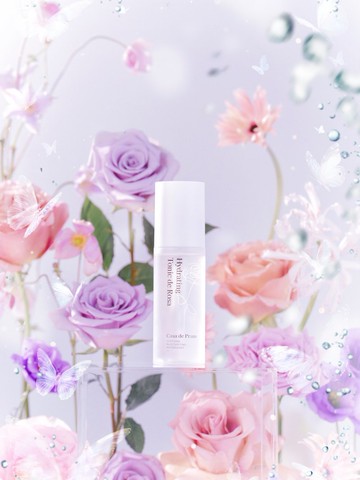 Casa de Praus 蔓蔓花間 玫瑰沁顏水 100ml*2