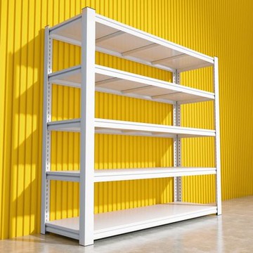 倉儲貨架置物架家用陽臺落地多層收納架超市展示架倉庫雜物儲物架