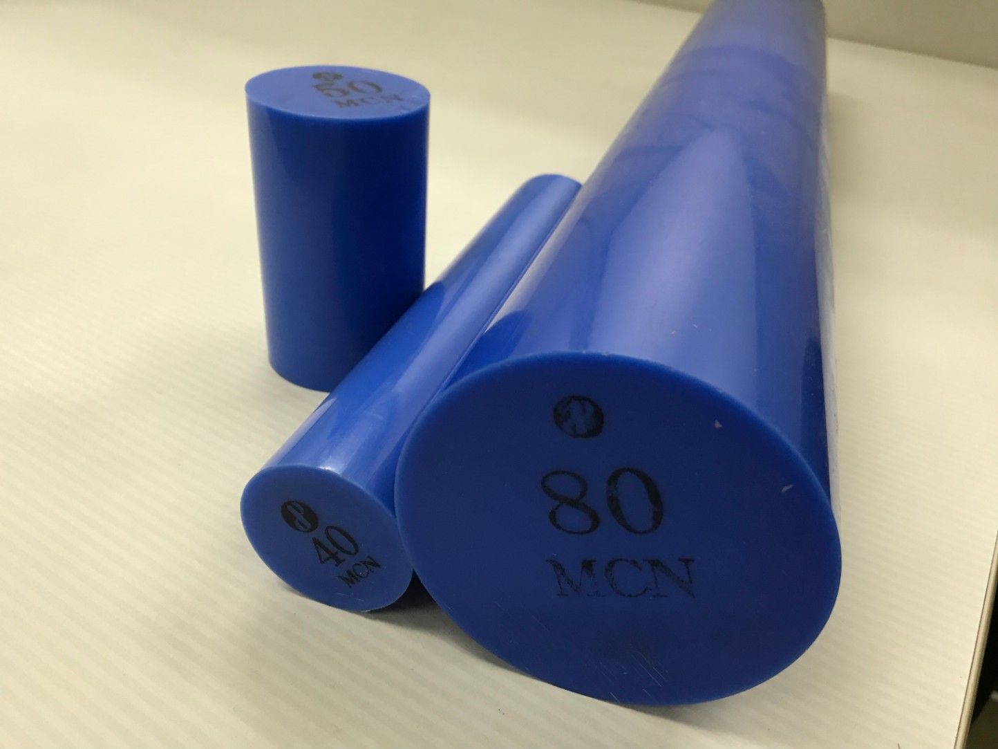 MCN N550/マルボ－550（75φ×100L） | LINEブランドカタログ