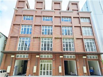 中正北產業園區透天A2棟｜新北市三重區中正北路