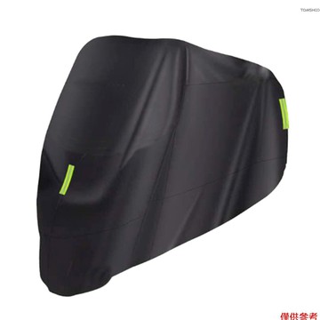 SUZUKI HONDA Winn 通用摩托車罩 - 四季防水戶外防塵、雜物、雨和天氣(M-XXXXL) 210D 牛津