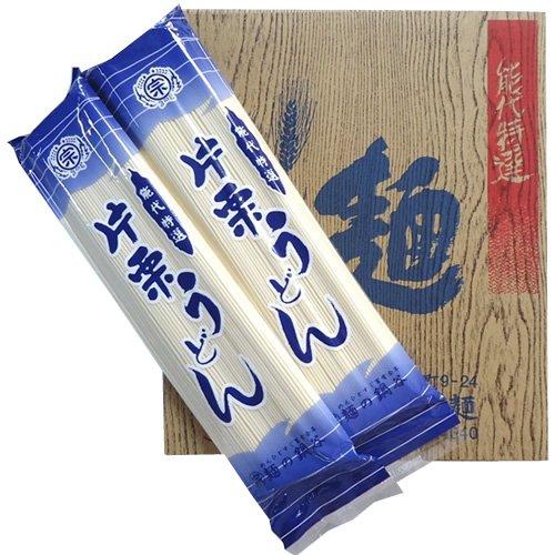 鍋谷製麺 片栗うどん 240g×10束