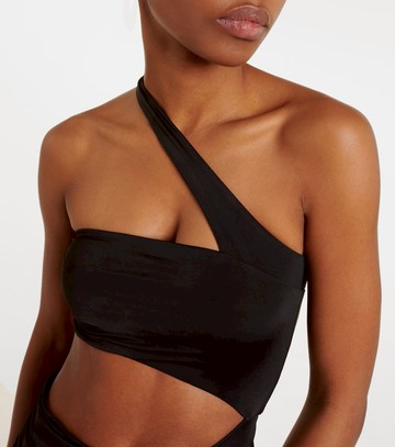 Jade Swim Gava cutout maxi dress