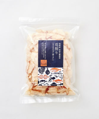 ISETAN MITSUKOSHI THE FOOD イセタン ミツコシ ザ フード 枕崎産 本枯れ節使用 花削り 食品