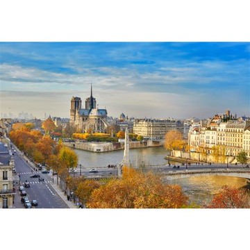 魅力歐洲英法｜大英博物館．凡爾賽宮．歐洲之星．巴黎購物．塞納河遊船．米其林餐10日(雙點進出)_26EU209BR