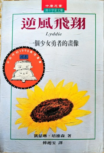 逆風飛翔[二手書_普通]