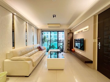 十期-家在e起-精裝三房平車｜台中市北屯區軍榮街