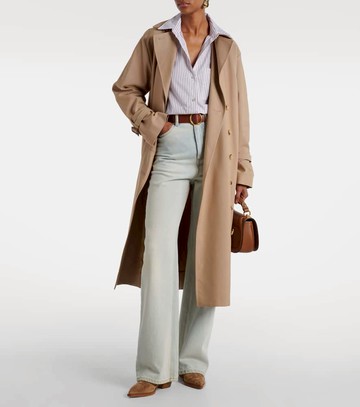 Gianvito Rossi Wylie 45 suede ankle boots