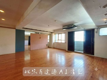四維五福學區｜文化白宮｜邊間四房升降平車｜高雄市苓雅區四維二路