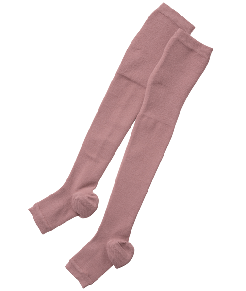 バンビーナスリムレッグ ひざあったか着圧エステニーハイソックス 通販 Lineポイント最大1 0 Get Lineショッピング