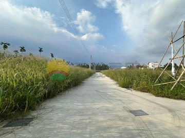 永義潮州齊立新｜佳冬好入手都計農地｜屏東縣佳冬鄉玉光段