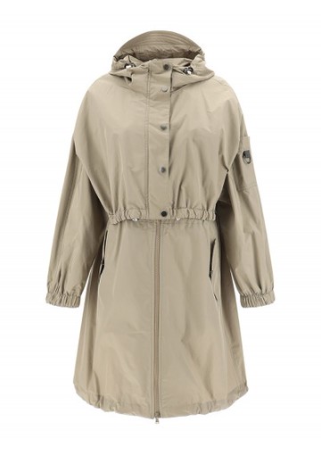 Brunello Cucinelli - Waterproof Coat - Womens -