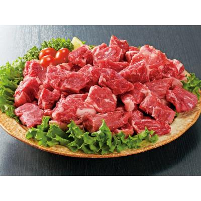 牛ヒレ肉一口ステーキ1.5kgセット