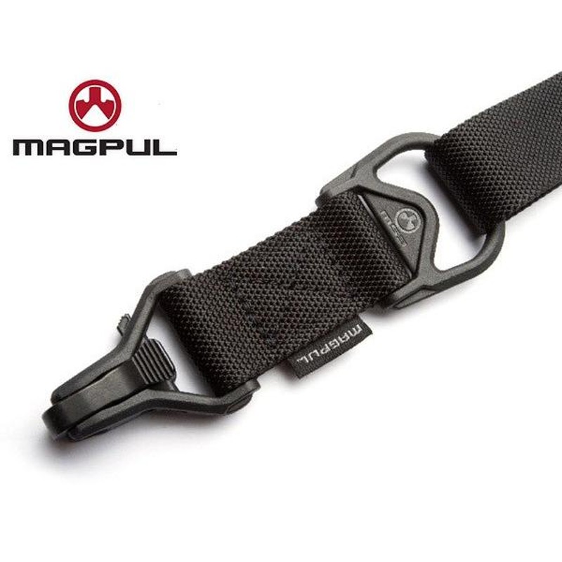 実物MAGPUL製 MAGPUL MS3 スリング マルチミッションスリング DE 