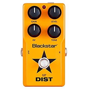 Blackstar ブラックスター ギターエフェクター ディストーション LT DIST(中古品)