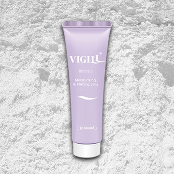 Vigill 婦潔~緊實水潤凝露(50ml)