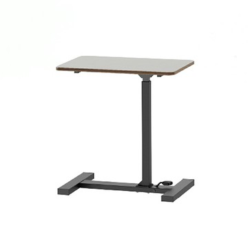 樹德SHUTER 氣壓升降邊桌 /組 PLD-4816【APP滿額下單10%點數(單一帳號最高5000點)】1/31止