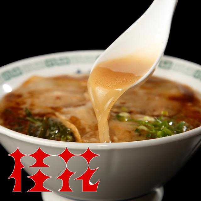 桂花ラーメン