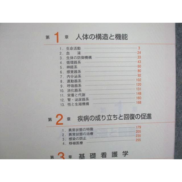 UG26-017 東京アカデミー オープンセサミシリーズ 看護学1〜5成人看護学 健康支援と社会保障制度等 2022 5冊 67 R3D