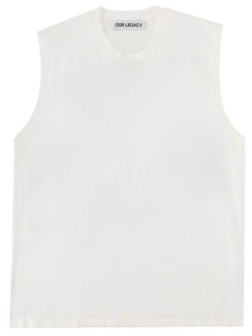 our legacy tank top "breathe"