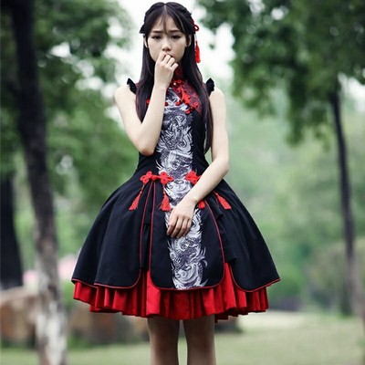 コスプレチャイナドレスの通販 5 703件の検索結果 Lineショッピング