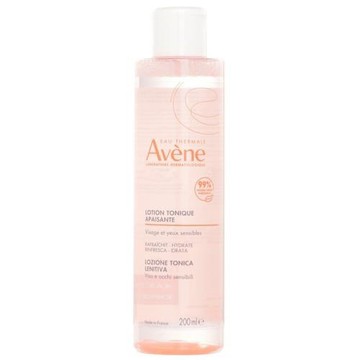 雅漾 溫和爽膚水200ml/6.7oz