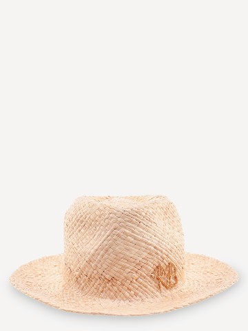 Ruslan Baginskiy Hat