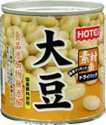 Hotei soy dry pack GM2 110g x6 pieces