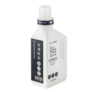 TKP 速酵清植萃酵素浴廁除垢粉500g/入(MIT台灣製)(BPTKPA011C)