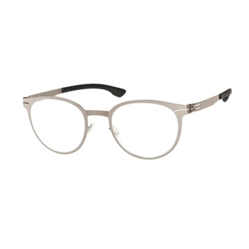 【ic berlin】Robin Shiny Graphite 公司貨