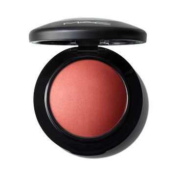 MAC Cosmetics 柔礦迷光腮紅