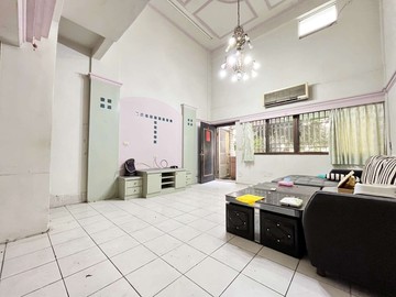 專．彰化和美｜糖友商圈．新庄國小旁臨路大四房別墅｜彰化縣和美鎮東萊路