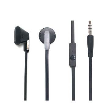 HTC 原廠 扁線免持聽筒耳機_Desire 10 Lifestyle內附款 (台灣公司貨-密封袋裝)