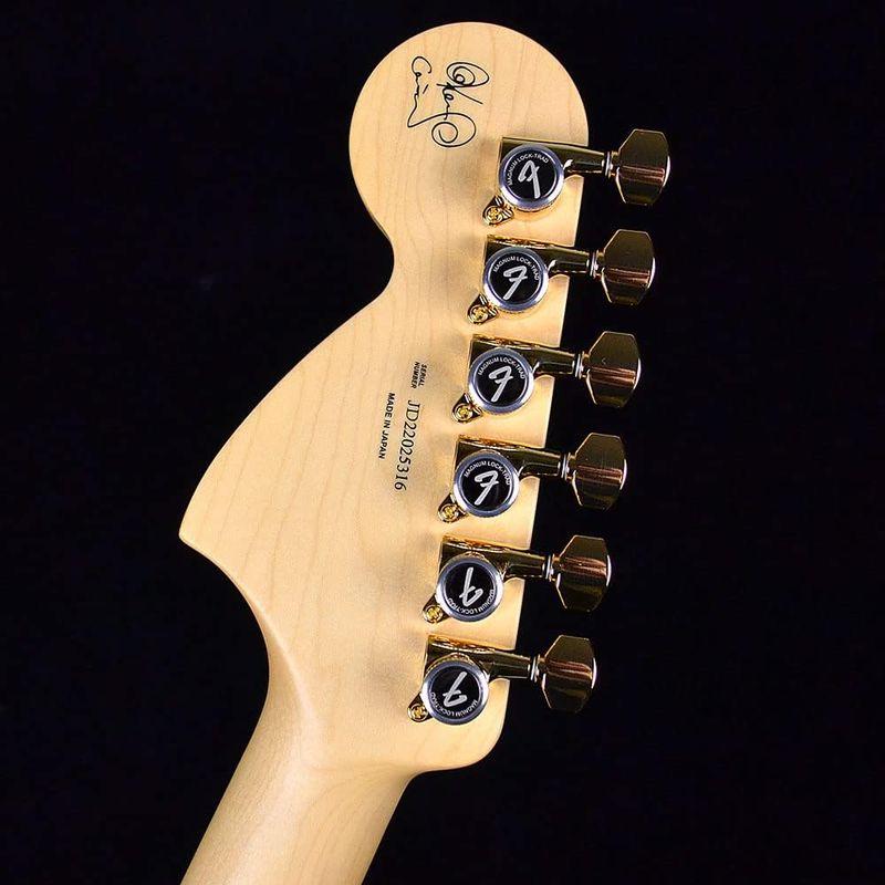 エレキギター Fender フェンダー 国産エレキギター Ken Stratocaster