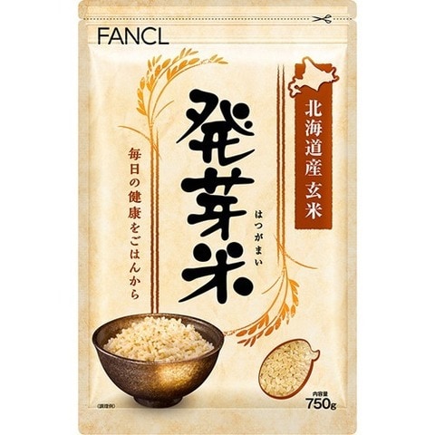 ファンケル 発芽米 （７５０ｇ）